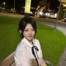 QWER 양념통닭 인스타 이미지