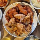 고속터미널 한신치킨 포차 방문 후기, 기대만큼 실망도 클 수 있는 이유
