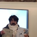 어느 날, 영월 산 책 이미지