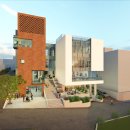 거제1동 행정복지센터 이미지