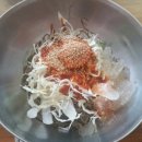 일미냉면 이미지