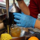 과일아쥬스해 | 세종 어진동 생과일쥬스 [브라더프레시] 컵과일 전문점 내돈내산 후기