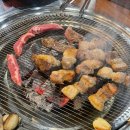일심푸드 숯불구이