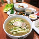 또바기한상차림 | ♥신가동맛집 또바기냉면 진한육수와 치즈돈까스의 어울림♥