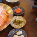 서귀포야구장 | 마산 산호동 맛집 김군연어 야구장 근처 분위기 술집