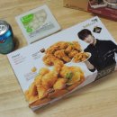 교촌치킨 이미지