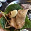 남양주 별내회식 장소 추천 : 싱싱목장 - 한돈 /한우 정육식당 다녀왔어요!