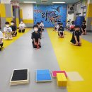 경희 라이온 태권도장 이미지