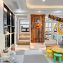 토닥키즈풀빌라 이미지