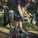 클래스PC | 아이온2 클래스는 수호성 선택하고 모바일과 PC 둘 다 플레이해봤다