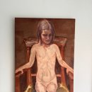 갤러리수락 | IAH 갤러리 : 세실 렘퍼트(Cecile Lempert) 개인전 관람 후기
