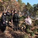 제5차 범어사와 기장지역 차문화답사기행