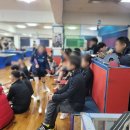 2024년 배봉 연말 송년회 후기(+탁구 스커트 교체 소식)