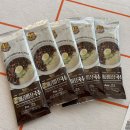짜장마켓 | 에이치온마켓 바로먹는 간편 매콤짜장국수 후기