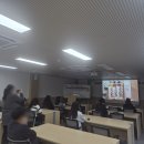 산학협력관 | [강의후기] 칠곡 K-U시티 경북과학대학 콘텐츠 제작 및 활용 홍보 지원 교육 수료식