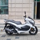 SYM VSX125 전,후 ABS 22년식 미개봉 신차 이미지