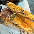 키비주얼나인 | 부천두쫀쿠 부천시청역두쫀쿠 재고 많은 카페 | 크리드나인 내돈내산 솔직후기