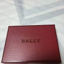 BALLY( 발리반지갑)진품내놓습니다(판매완료) 이미지