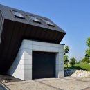 별이 보이는 집 이미지