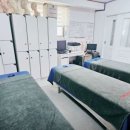 국제피부목욕관리사