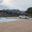 웅천읍성 관광안내소 이미지