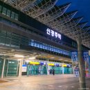 장안 동부산농협 앞(교통섬) | [경주 여행 Ⅱ] 01# 첨성대 &amp; 동궁과 월지: 천년 고도 경주의 밤
