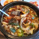 조부자매운순대가 - 원주시 능라동길 47 | 조부자매운순대가