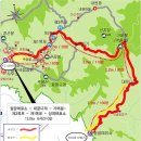 제484회 정기산행 [2026. 6. 20. ] 청송 주왕산.절골계곡.주산지 이미지