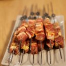 준이네당산양꼬치영등포