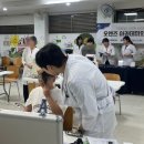 오렌즈 동인천점(안경) | [오렌즈 아카데미] 아카데미 8기 검안 봉사 활동 1편