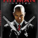 티모시 올리펀트(Timothy Olyphant)의 히트 맨(Hit Man) 이미지