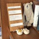 흙으로의 여행 | 남해 카페 흙기와 서점 카페 내 취향 남해 여행 코스