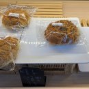 밤리단길 카페 더밀풍베이커리 정발산점 빵 맛집