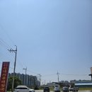 해랑교옹심이칼국수춘천막국수 | 춘천 명물 풍물 옹심이 메밀 칼국수 안성점 상륙