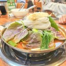 연제구청 | 부산시청찐맛집 맛나감자탕 연제구청점 후기