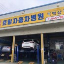 효일자동차병원 이미지