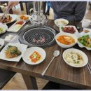 미가정돼지갈비