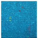 [평론가가 주목한 전시]기다림이 가져다준 &#39;회화가 된 시간&#39;...전혁림 미술관 권기자 초대전 이미지