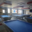 봉봉당구장 이미지