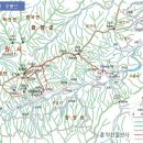 *청우산방 2023년 2월 11일 함양 오봉산(五峰山 879m) 산행안내 이미지