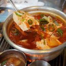 흑돼지김치찌개전문점 김치속돼지 이미지