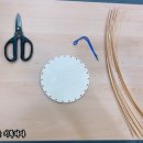 내 손으로 쓰는 재미 캘리그라피 이미지