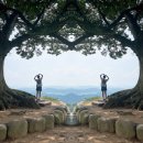 부여가림요양원 | 8월 짜투리 일기