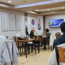 굴천지&초계국수 네이버블로그