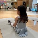 문화센터 발레 수업 준비물 : 현대백화점 킨텍스점 이화YSM발레 4세 후기