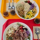 샐러드플러스 | 샐러드어클락플러스 서초점 - 건강하고 든든한 교대역 샐러드 맛집 내돈내산 솔직 후기