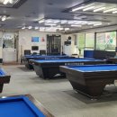 빅볼 당구클럽 이미지