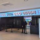 내나라여행기획 | [마곡 코엑스] 2026 내나라 여행박람회 점심시간에 방문한 후기