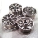 Machined Al Wheel 이미지