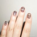 네일할까요 | 용산 공덕네일 추천 다양한 아트 바코드네일 후기 여온네일